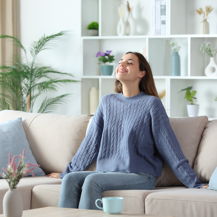 Benefits of professional HVAC hygiene