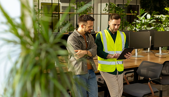 Commercial Office Buildings