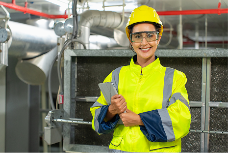 Compliance and sustainability focus