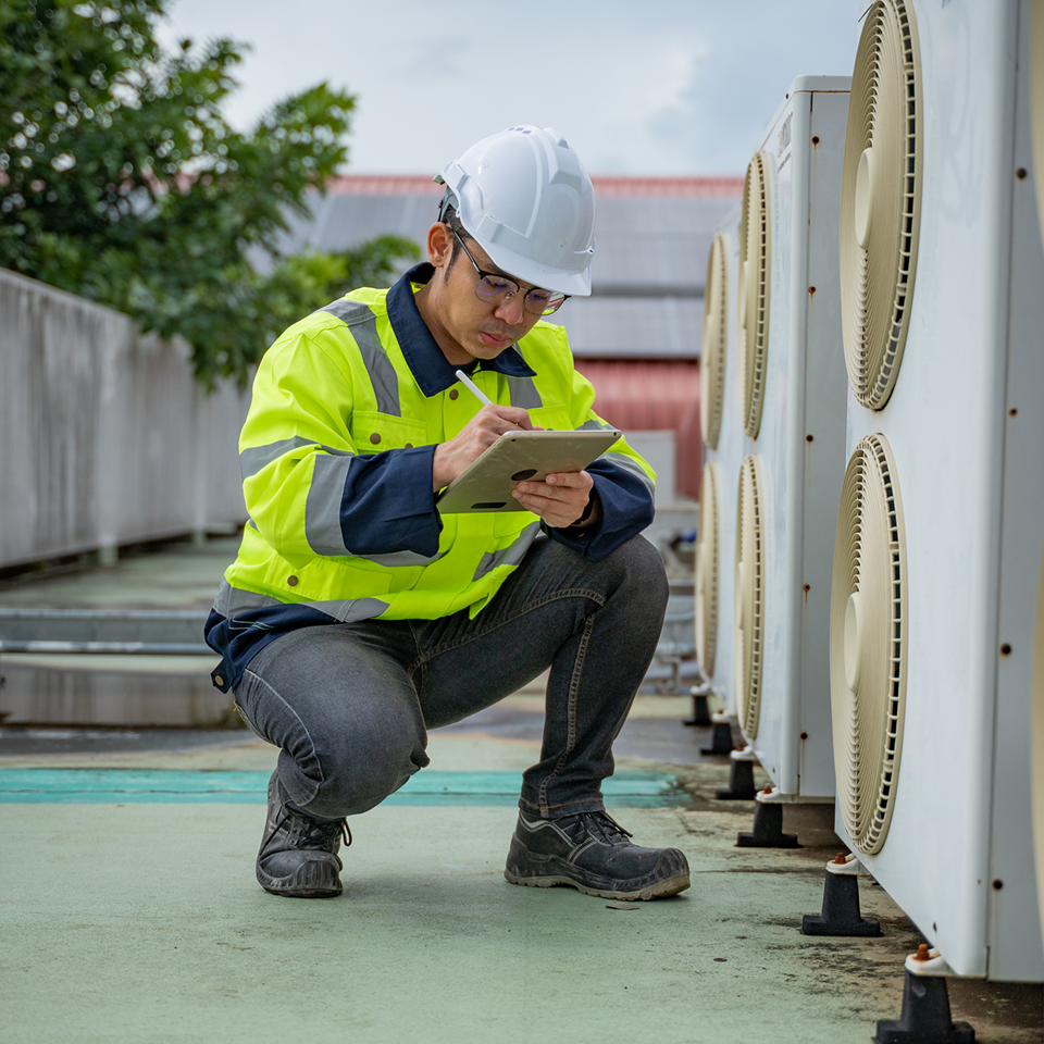 Compliance, safety and risk reduction