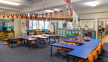 Education & Childcare