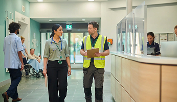 Healthcare & Medical