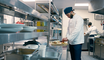 Hospitality & Food Service