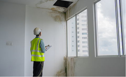 Indoor Air Quality (IAQ) Testing