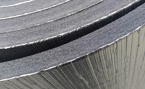 Insulation Remediation