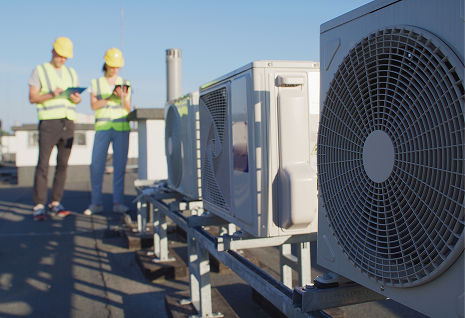 Tailored solutions for your environment