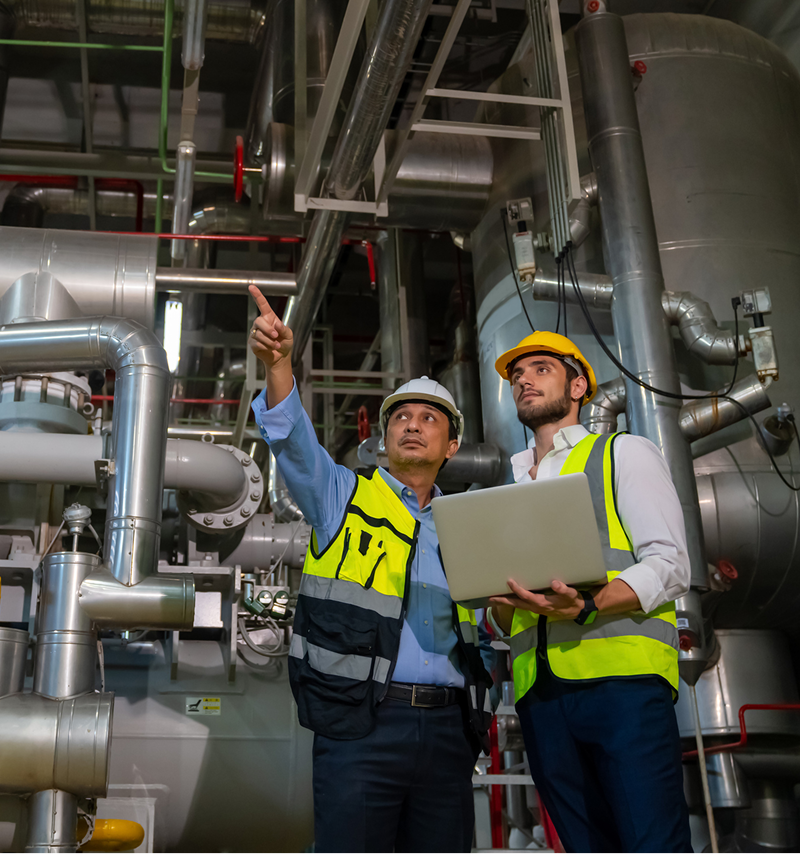 Expertise Hero Image