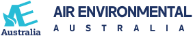 Air Environmental Logo