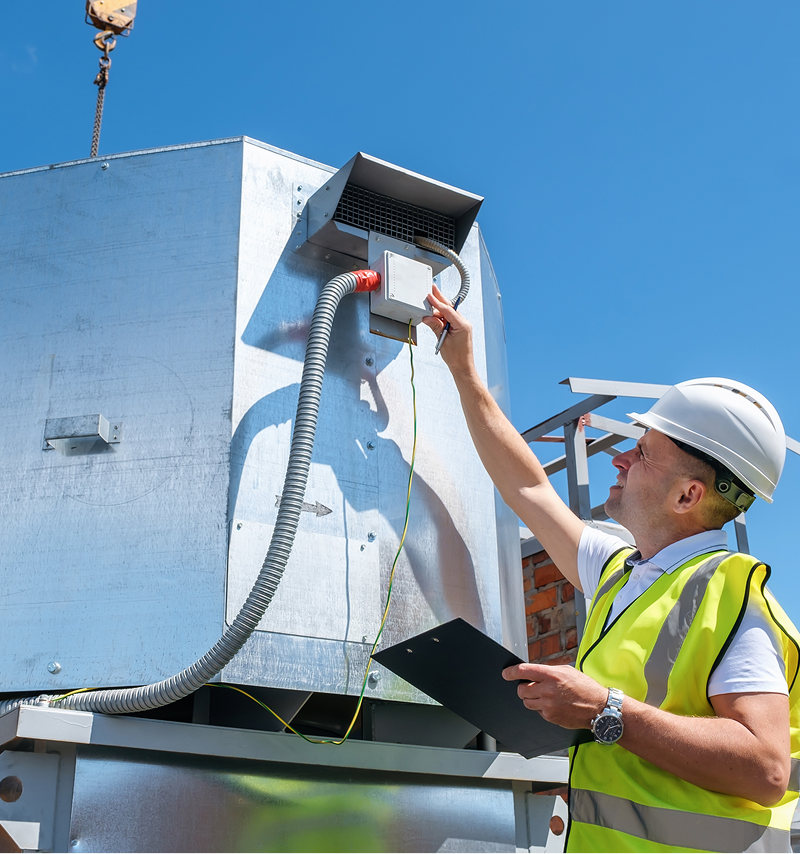 Built on expertise, driven by results