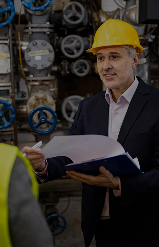 Clear reporting and compliance documentation