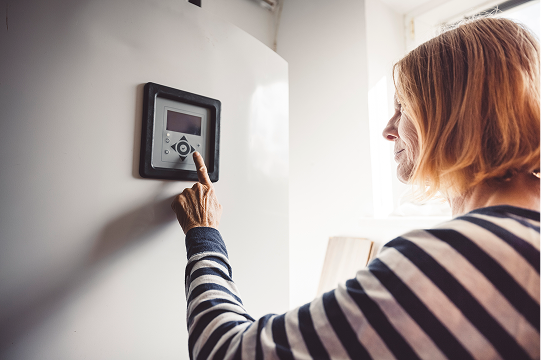 Energy saving tips for commercial HVAC systems