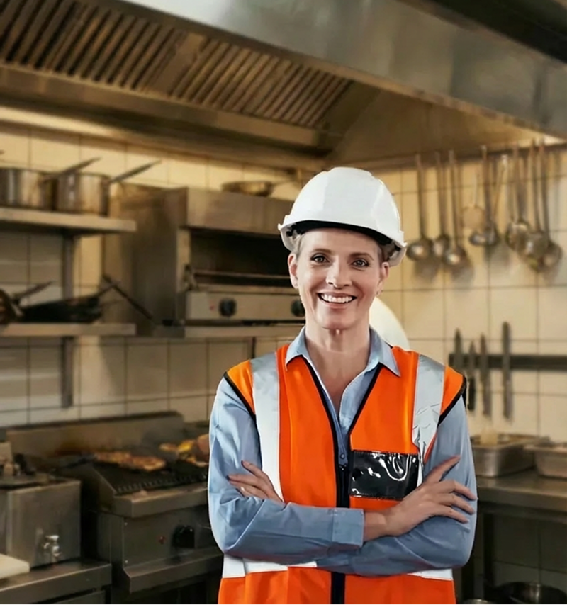 Experienced technicians, modern equipment