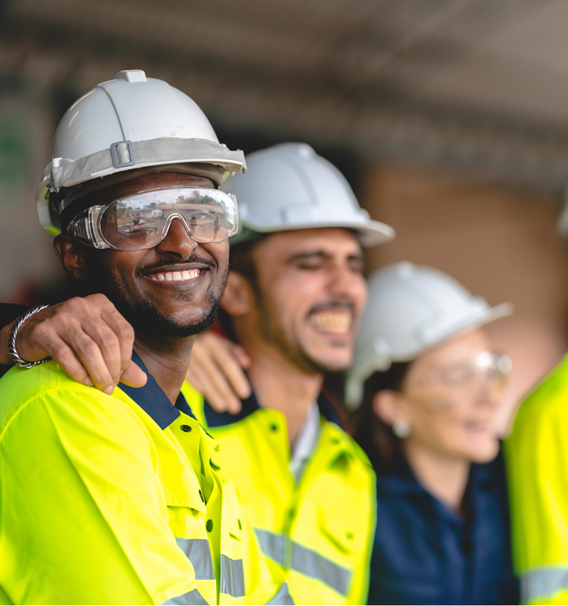 More than a decade of hands-on work