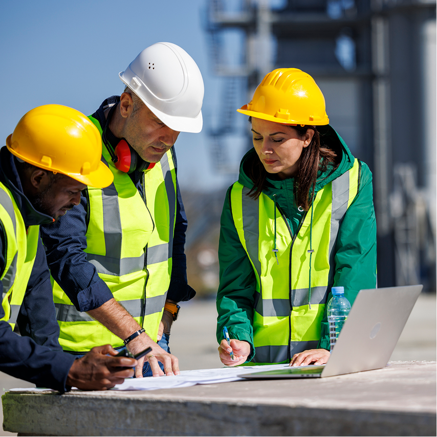 Site-specific service design