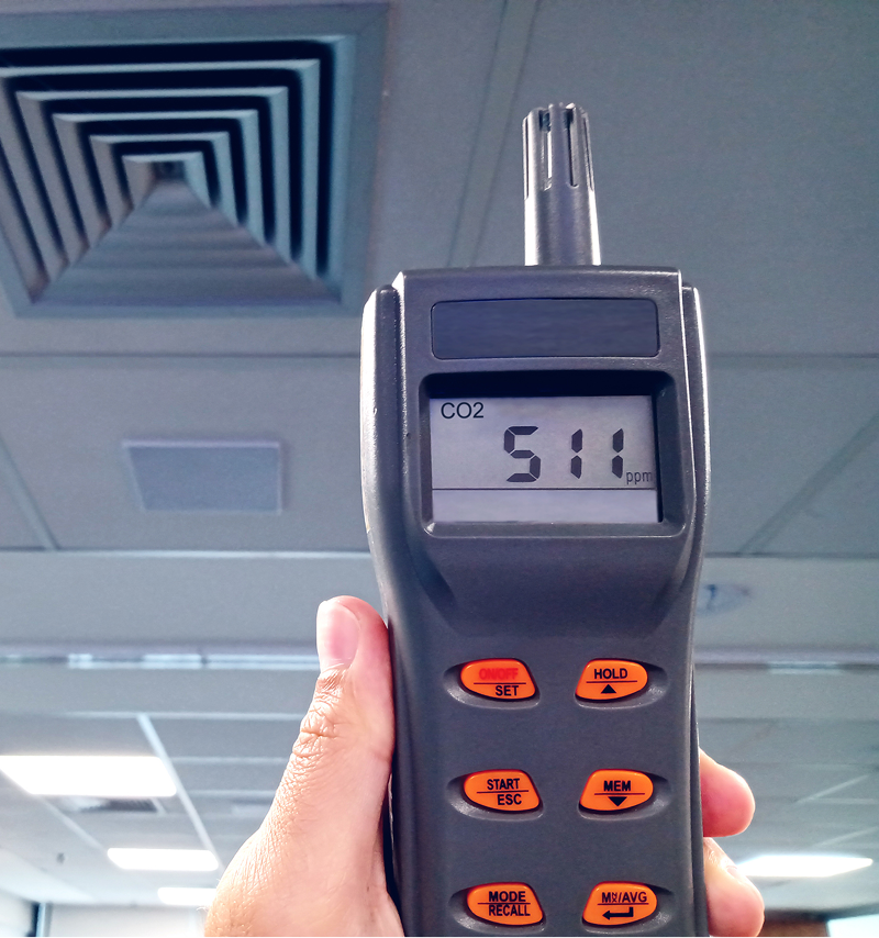 Standards that matter