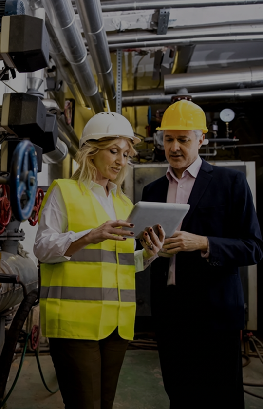 Targeted remedial solutions for your facility