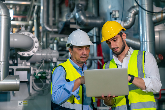 Understanding duct cleaning for facility managers