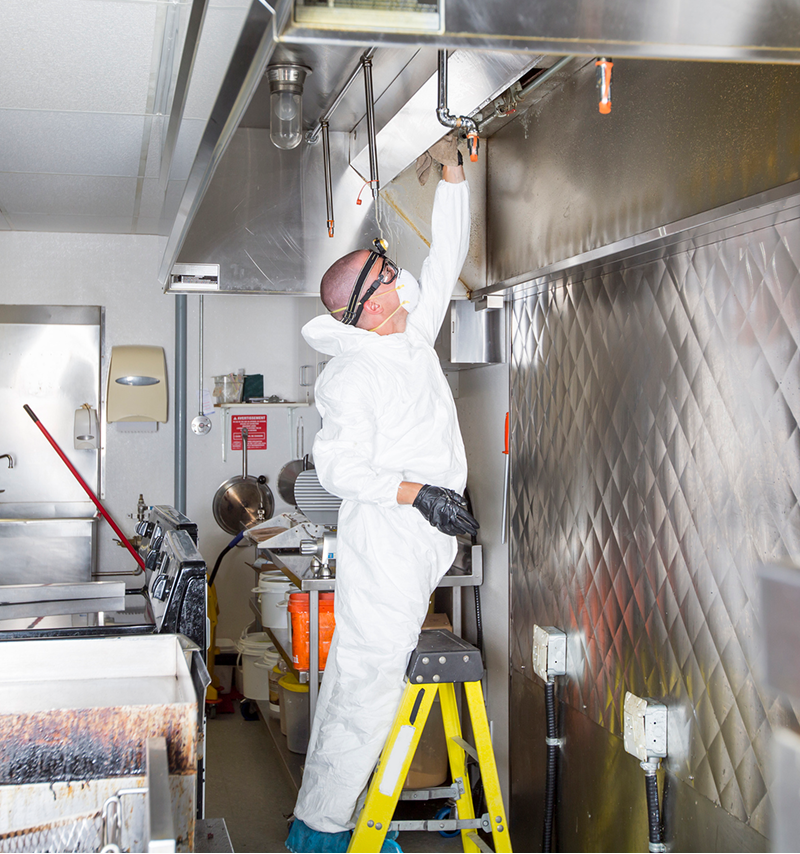 Why regular maintenance matters