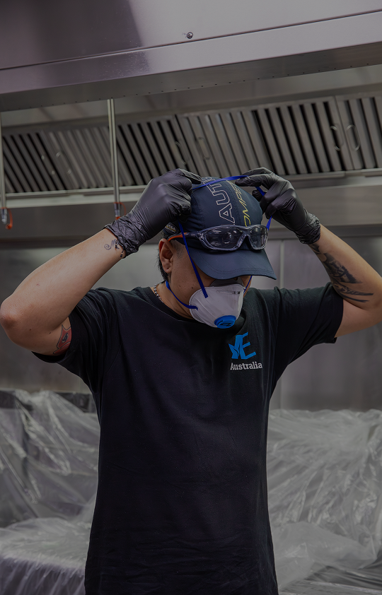 Experienced commercial technicians on your team