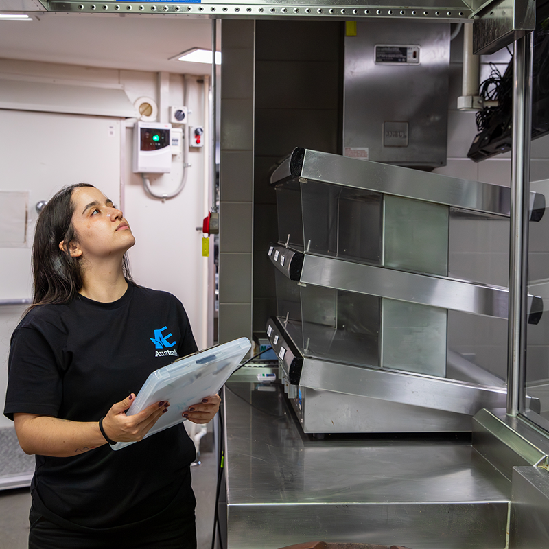 System assessments and preventative care